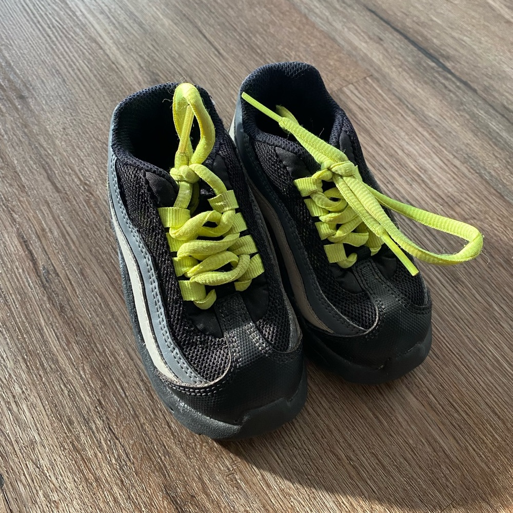 Nike Air Max 95 Toddler Sneakers